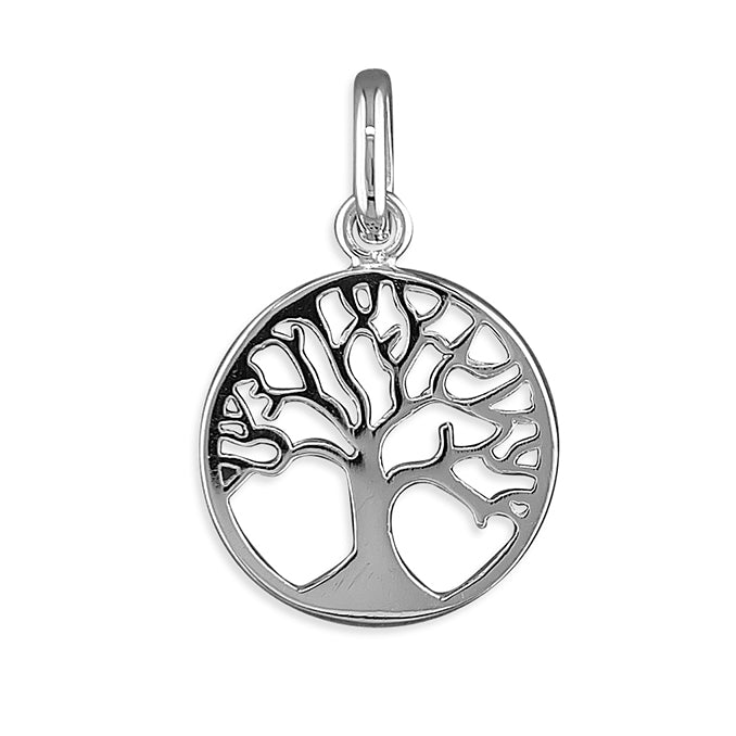 Tree Of Life Necklace