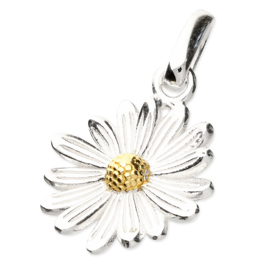 Daisy Necklace