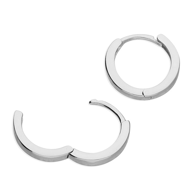 Minimal Hoop earrings