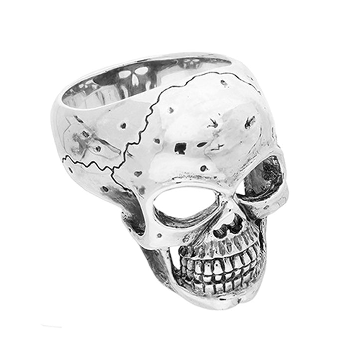 Skull Ring