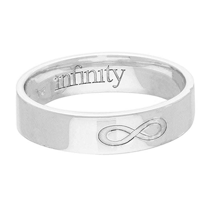 Infinity  Ring