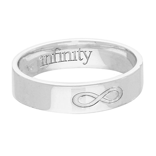 Infinity  Ring