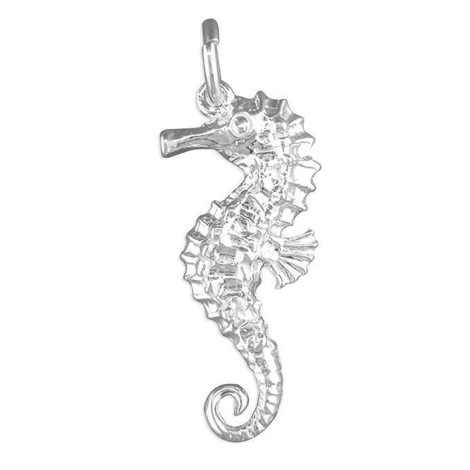 Seahorse Necklace